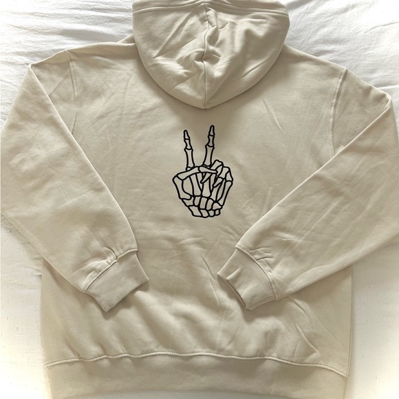 Spooky AF Hoodie - Picture 2 of 4